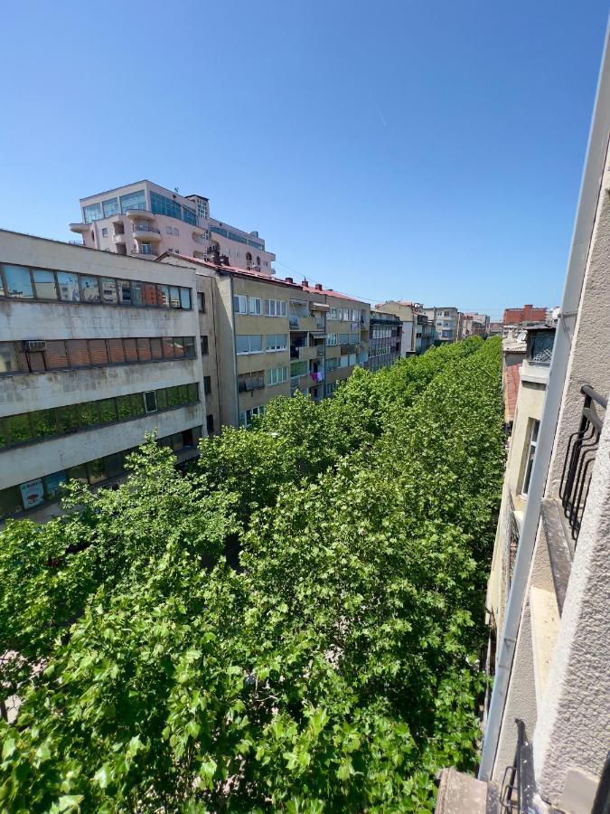 Hotel Lybeten Ferizaj Buitenkant foto